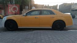 كرايسلر 300